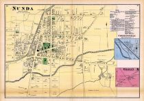 Nunda 002, Comminsville, Ossian, Livingston County 1872